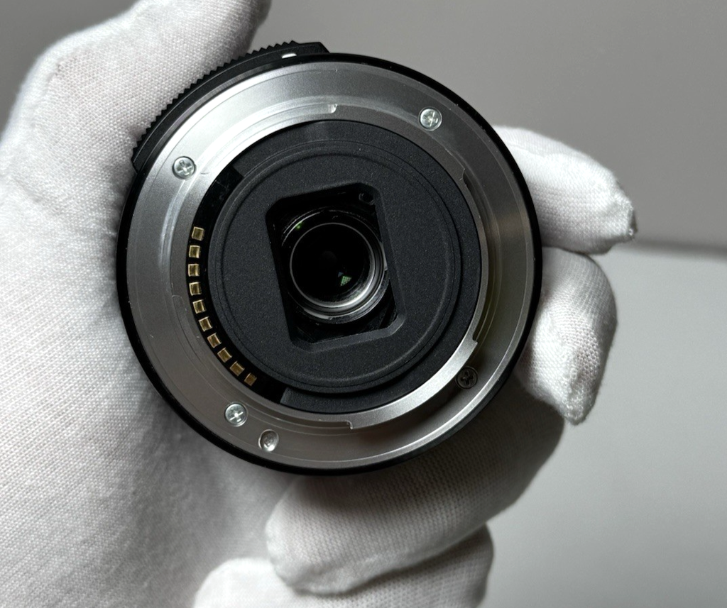 Sony ZV-E10 Mirrorless Vlog Camera W/ 16-50mm F/3.5-5.6 OSS E Lens-Excellent #6