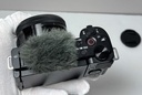 Sony ZV-E10 Mirrorless Vlog Camera W/ 16-50mm F/3.5-5.6 OSS E Lens-Excellent at best price