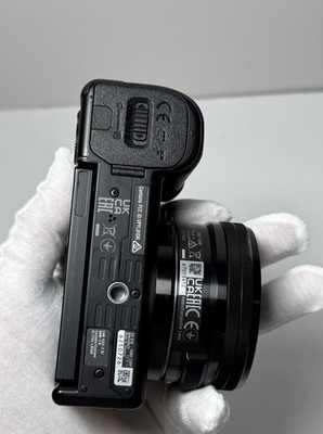 Sony ZV-E10 Mirrorless Vlog Camera W/ 16-50mm F/3.5-5.6 OSS E Lens-Excellent #10