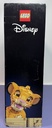 LEGO Disney: Young Simba the Lion King (43247) buy