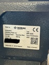 2025 BOMAG BPR 35/60 Gas Reversible Plate Compactor Honda GX160-Excellent condit in Boston