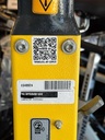 2025 BOMAG BPR 35/60 Gas Reversible Plate Compactor Honda GX160-Excellent condit in Boston, MA