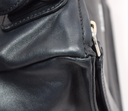 Givenchy Pandora Medium Black Leather Satchel Bag with Logo Strap – Pre-Owned purchase
