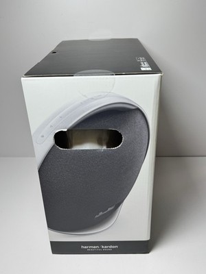 Harman Kardon Bluetooth Speaker Onyx Studio 9 Black - New Sealed #3