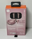 JBL By Harman LivePro2 TWS Earbuds used