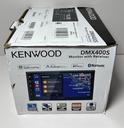 Kenwood DMX400S 2-din 6.8" Monitor With Receiver used