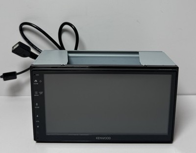 Kenwood DMX400S 2-din 6.8" Monitor With Receiver #4