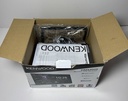 Kenwood DMX400S 2-din 6.8" Monitor With Receiver with delivery