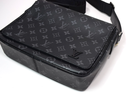 Louis Vuitton District PM Monogram Eclipse Messenger Bag M46255 w/LV Holiday Box purchase