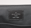 Louis Vuitton District PM Monogram Eclipse Messenger Bag M46255 w/LV Holiday Box – photo-3