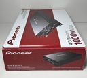 Pioneer GM-E360X4 Car Audio Amplifier, Class AB, 4-CH Bridgeable, 1000W MaxPower price