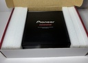 Pioneer GM-E360X4 Car Audio Amplifier, Class AB, 4-CH Bridgeable, 1000W MaxPower cost