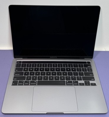 2020 Apple MacBook Pro 13" i7 Intel , 16GB, 512GB Space Gray #1