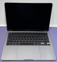 2020 Apple MacBook Pro 13" i7 Intel , 16GB, 512GB Space Gray used