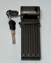 Kryptonite Keeper Mini Folding Bike Lock with 2 Keys price