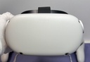 Meta Oculus Quest 2 256GB VR Headset w/Carrying Case, Controller's/ accessories used