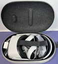 Meta Oculus Quest 2 256GB VR Headset w/Carrying Case, Controller's/ accessories with delivery