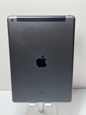 Apple iPad 9 10.2" 64GB WiFi/Cell Unlocked Space Gray-A2603, 100% battery health #2