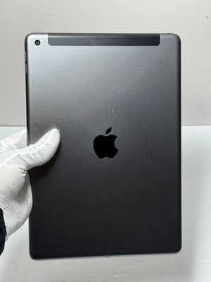 Apple iPad 9 10.2" 64GB WiFi/Cell Unlocked Space Gray-A2603, 100% battery health #3