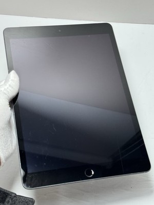 Apple iPad 9 10.2" 64GB WiFi/Cell Unlocked Space Gray-A2603, 100% battery health #4