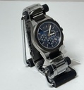Armani Exchange Rafael Chronograph Quartz Blue Dial Men's Watch AX4182-42MM-NEW buy