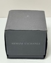 Armani Exchange Rafael Chronograph Quartz Blue Dial Men's Watch AX4182-42MM-NEW in Boston, MA