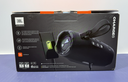 JBL Charge 6 Black Portable Bluetooth Speaker - Complete in Box Preowned used