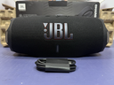 JBL Charge 6 Black Portable Bluetooth Speaker - Complete in Box Preowned price