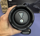 JBL Charge 6 Black Portable Bluetooth Speaker - Complete in Box Preowned purchase