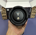 JBL Charge 6 Black Portable Bluetooth Speaker - Complete in Box Preowned with delivery