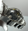 NIXON THE48-20 Chrono 200m Quartz Men's Watch Black Dial Analog From Japan-48MM cost