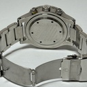 NIXON THE48-20 Chrono 200m Quartz Men's Watch Black Dial Analog From Japan-48MM with delivery