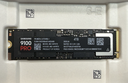 SAMSUNG 9100 PRO 4TB M.2 2280 PCIe 5.0x4 NVMe Internal SSD MZ-VAP4T0B New 04/25 used