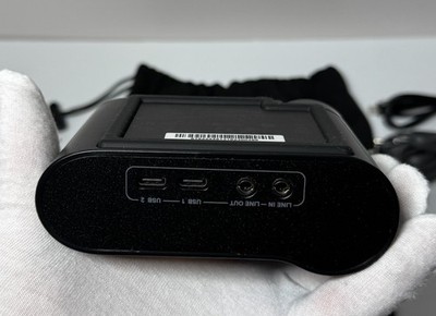 SteelSeries Arctis Nova Pro Wireless Over-Ear Gaming Headset #4