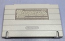 Beware the Ultimate Evil of Warlock (SNES, 1995) - CIB Complete  - Authentic! buy
