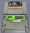 Beware the Ultimate Evil of Warlock (SNES, 1995) - CIB Complete  - Authentic! price