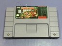 Donkey Kong Country (Super Nintendo SNES) CIB Complete, Authentic & Tested. used