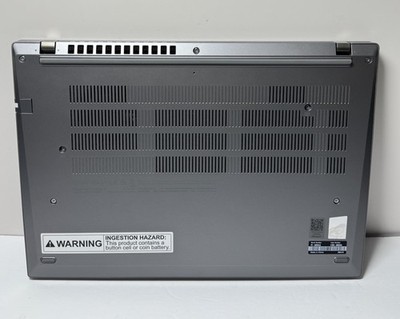Lenovo ThinkPad T14 Gen 5 14" AMD Ryzen 5 Pro 8540U 32 GB, 1TB SSD #3