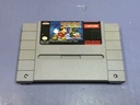 Magical Quest Starring Mickey Mouse (Super Nintendo, SNES) - Complete in Box CIB used