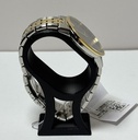 Movado Museum Classic Men's Two Tone Stainless Steel Quartz Watch 0607200 cost