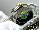 Movado Museum Classic Men's Two Tone Stainless Steel Quartz Watch 0607200 purchase