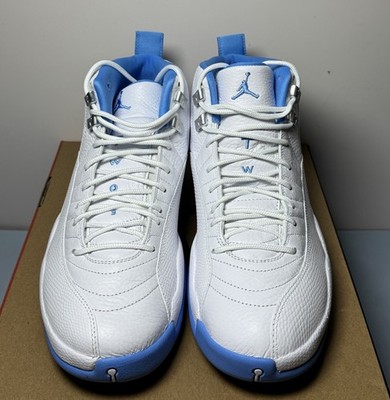 Nike Air Jordan 12 Retro Melo (2025) CT8013-112 Men's Size 9 -New #1