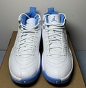 Nike Air Jordan 12 Retro Melo (2025) CT8013-112 Men's Size 9 -New used