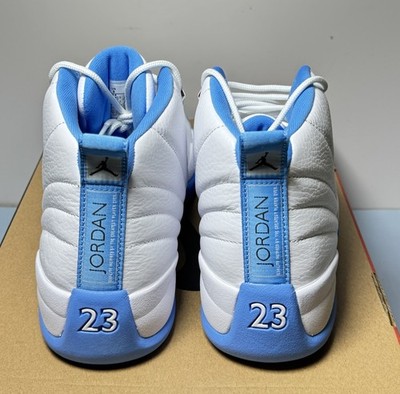 Nike Air Jordan 12 Retro Melo (2025) CT8013-112 Men's Size 9 -New #3