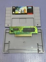 The Wizard of Oz SNES Super Nintendo- Box, Cartridge, Manual! FAST SHIPPING! price