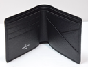 LOUIS VUITTON N62663 Multiple Bifold Wallet Damier Graphite Canvas purchase