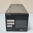 Sony ULT Field 1 Wireless Portable Bluetooth Speaker Black -New price