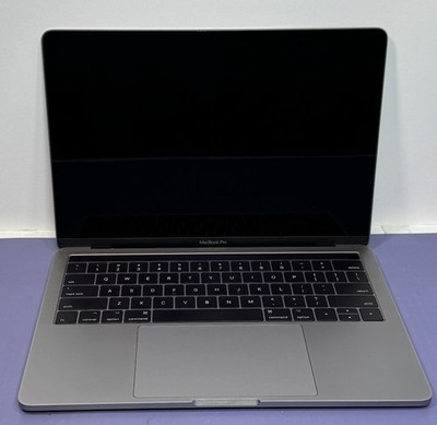 13.3" Apple MacBook Pro A1706 3.1GHz/ 8GB/ 512GB - MPXV2LL/A (2017) W accesories #1