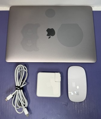 13.3" Apple MacBook Pro A1706 3.1GHz/ 8GB/ 512GB - MPXV2LL/A (2017) W accesories #2