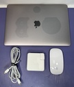 13.3" Apple MacBook Pro A1706 3.1GHz/ 8GB/ 512GB - MPXV2LL/A (2017) W accesories buy